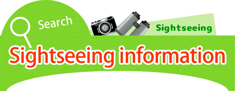 Sightseeing information