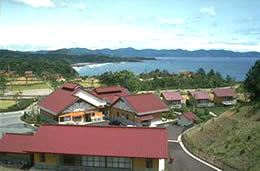 土佐西南大規模公園＆とまろっと